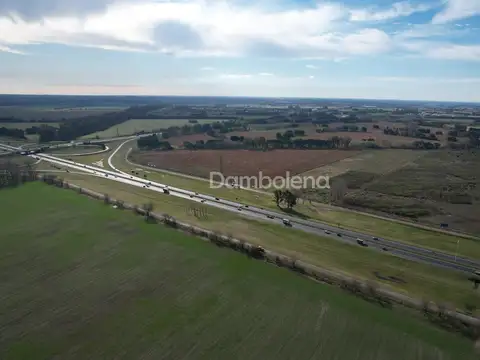 Terreno en Alquiler en Luján, USD 7.000