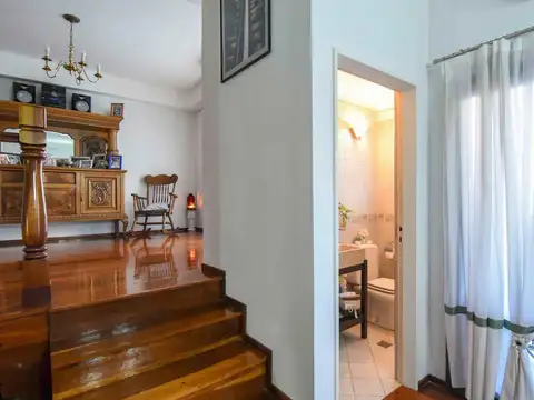 Casa en Venta 41 años