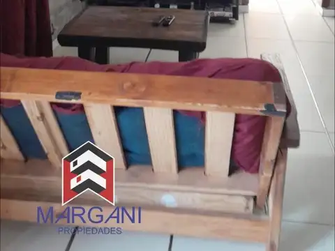 Casa en Venta en Tablada, USD 40.000