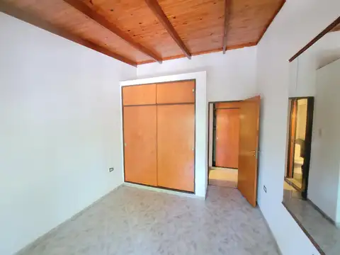 Departamento en Venta 22 años