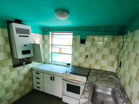 PH de 4 Ambientes en Venta - Chacarita