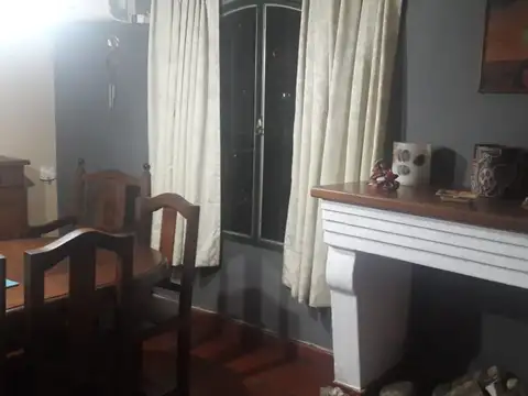 PH 4 AMBIENTES + COCHERA 2 AUTOS - APTO CREDITO