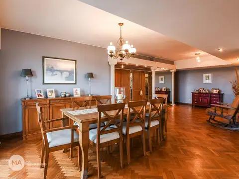 Departamento en Venta en Martin, USD 545.000