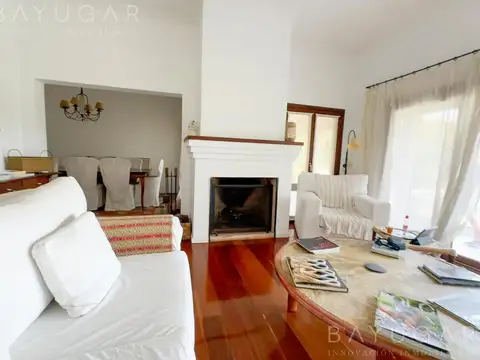 Casa en Venta al Sureste