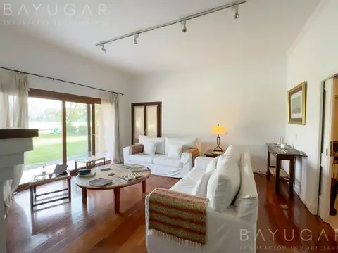 Casa en Venta 15 años