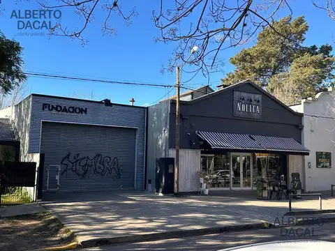 Local en Alquiler en City Bell, $ 3.500.000
