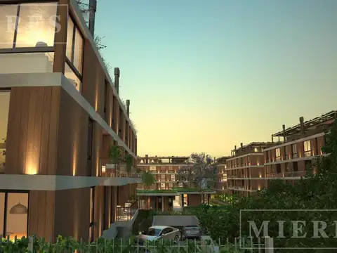 Departamento en Venta de 3 dormitorios