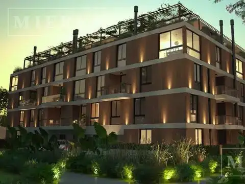 Departamento en Venta en General Pacheco, USD 250.562