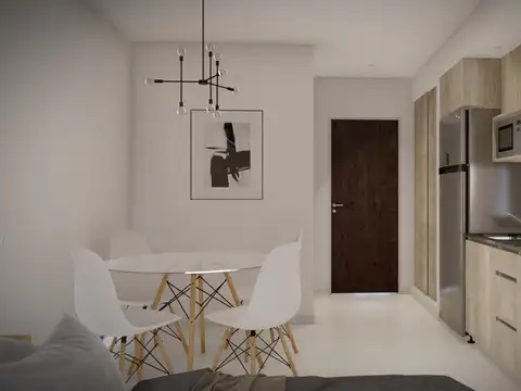 Departamento en Venta en Caseros, USD 51.000