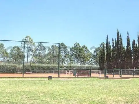 Terreno en Venta de 860,0 m2