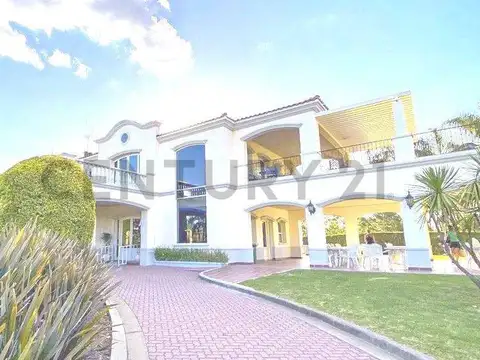 Terreno en Venta en Funes Hills Cadaques, USD 310.000