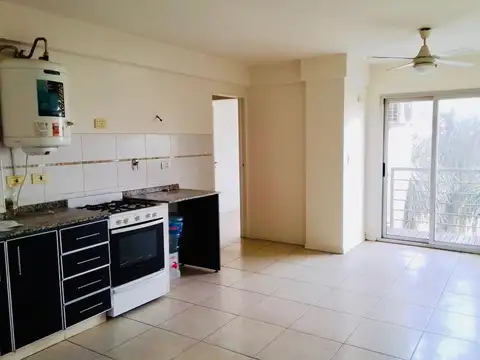 Departamento 2 amb en Moron Amenities