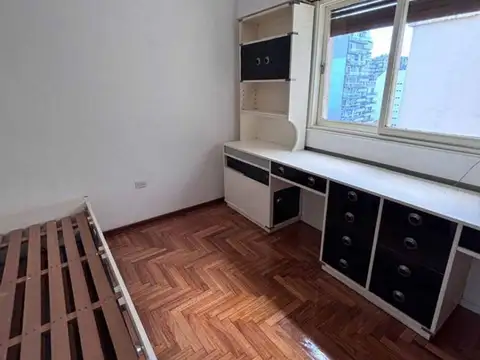 Venta de Departamento 4 Ambientes en Flores