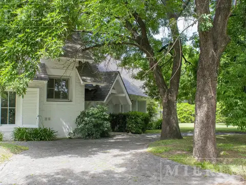Casa en Venta de 4 dormitorios
