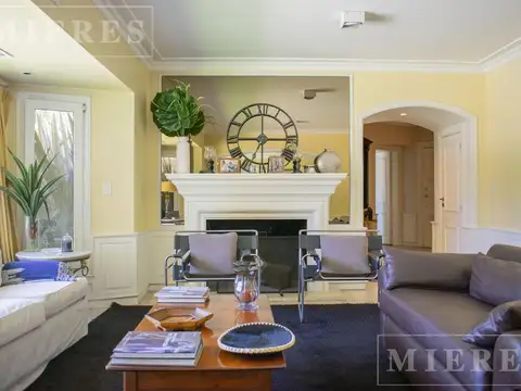 Casa en venta en Tortugas Country Club