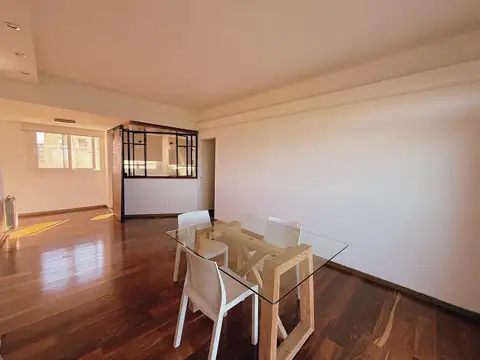 Departamento en Alquiler al Este