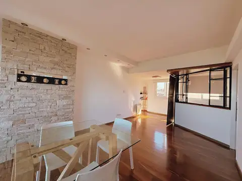 Departamento en Alquiler A Estrenar