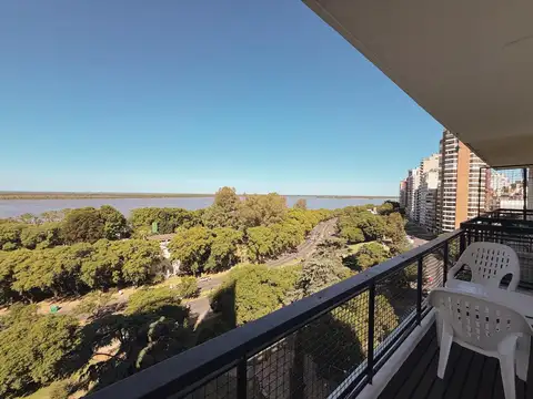 Departamento 5 ambientes con 2 baños