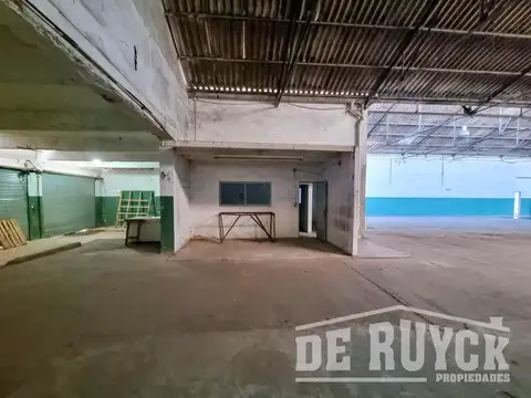 Inmueble Comercial en Venta en Quilmes Oeste