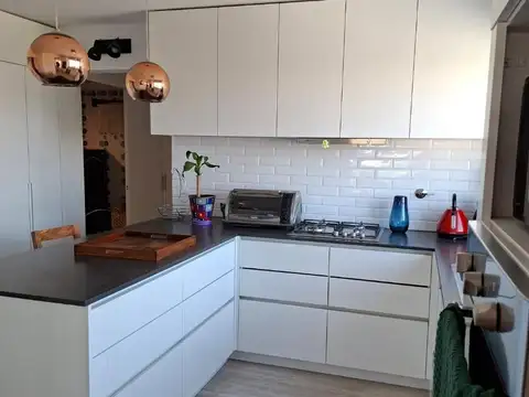 Sanchez De Bustamante 2300 , Piso 13