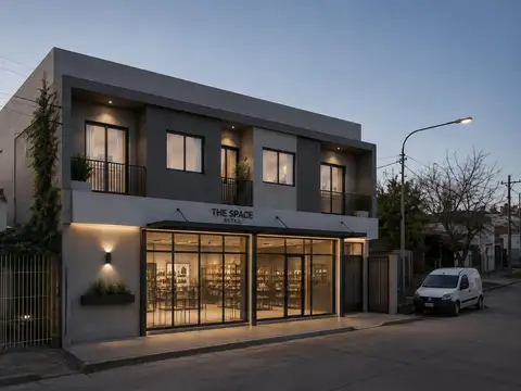 Departamento en Venta Apto profesional