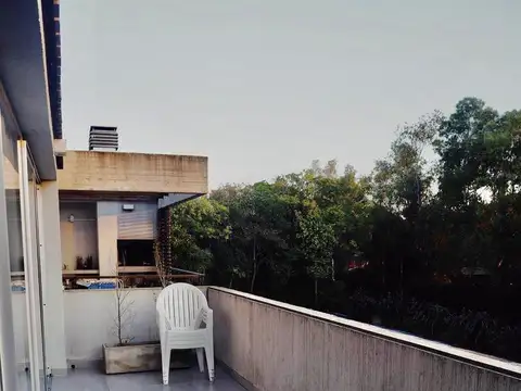 Departamento en Venta con 1 cochera