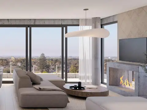 Departamento en Venta de 2 dormitorios