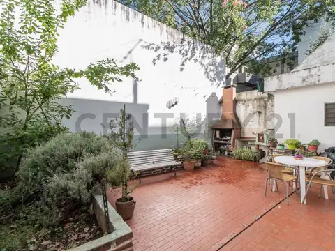 Villa Luro Casa 6 amb con patio y terraza