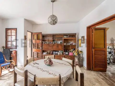 Villa Luro Casa 6 amb con patio y terraza