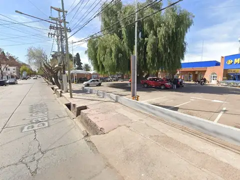 Terreno en Venta de 1549,0 m2