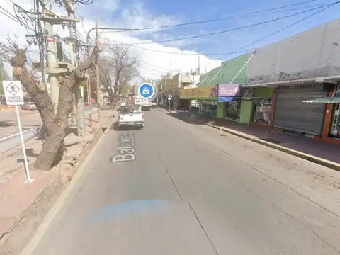 Terreno en Venta en Libertador Gral San Martin, USD 925.000