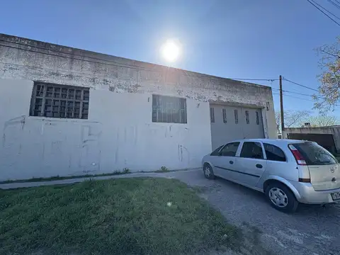 Avenida 44 esquina 161