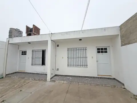 Departamento interno en alquiler