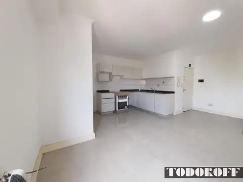 Formosa 355 , Piso 6