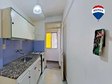 VENTA DEPARTAMENTO 2 AMBIENTES GERLI AVELLANEDA