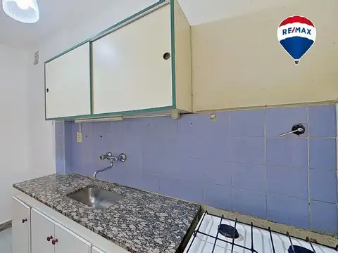 VENTA DEPARTAMENTO 2 AMBIENTES GERLI AVELLANEDA