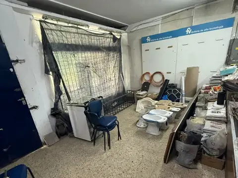 Local en Venta 50 años