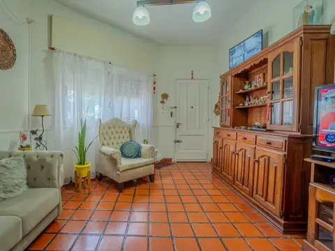 Casa en Venta en La Plata, USD 105.000