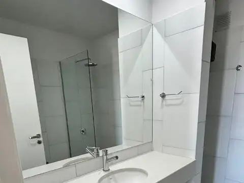 Departamento Monoambiente en alquiler - Francia 1621 08-02