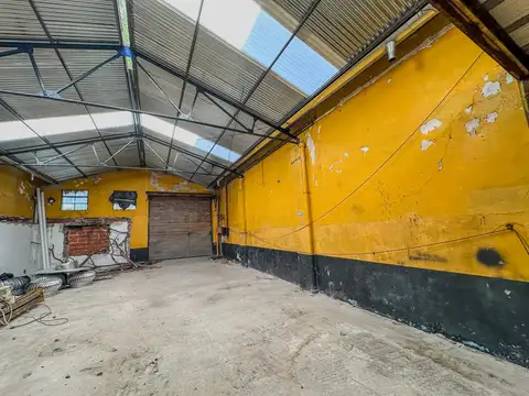 Galpon en Alquiler en Villa Soldati, USD 2.900
