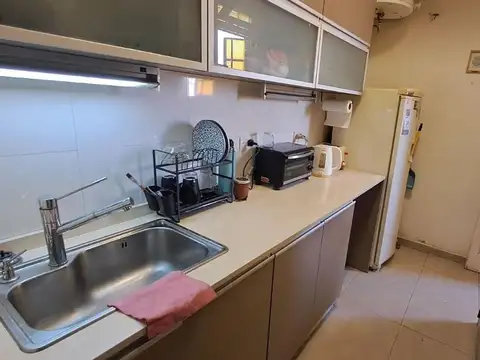 Departamento en Alquiler Temporal Apto profesional