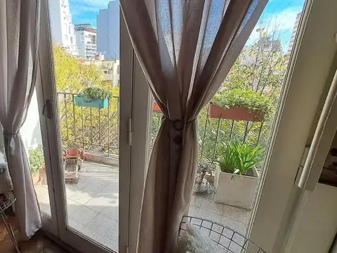 Departamento en Alquiler Temporal de 2 dormitorios
