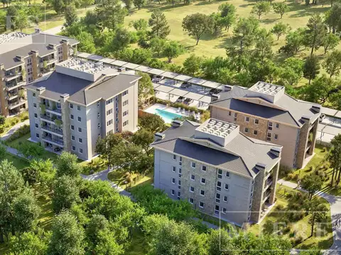 Departamento en Venta en Centro, USD 103.700