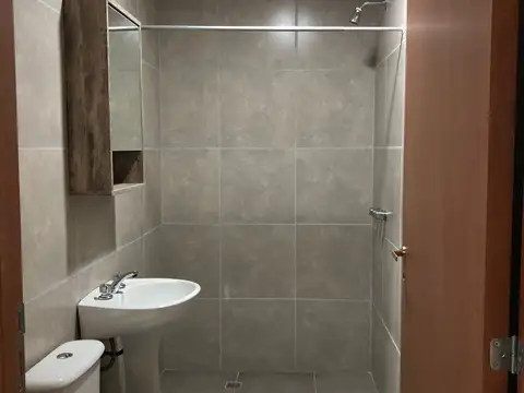 Departamento en Alquiler 1 año