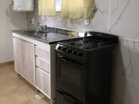 Departamento en Alquiler de Monoambiente