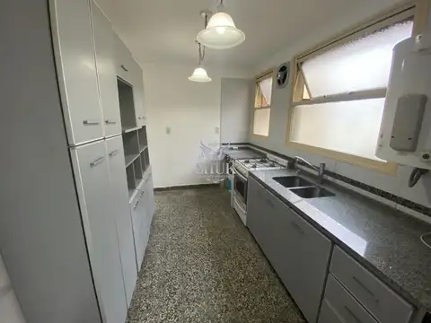 Departamento en Ramos Mejia
