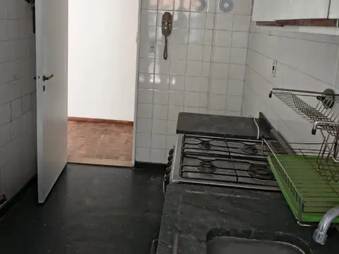 BUEN 3 AMB CON COCHERA FIJA Y BAULERA-FINANCIACION DIRECTA HASTA EL 50% CONSULTAR