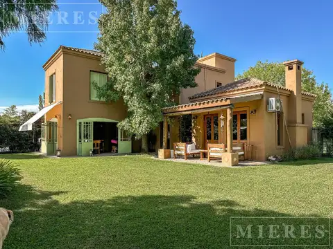 Casa en Venta, San Isidro Labrador