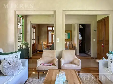 Casa en Venta, San Isidro Labrador