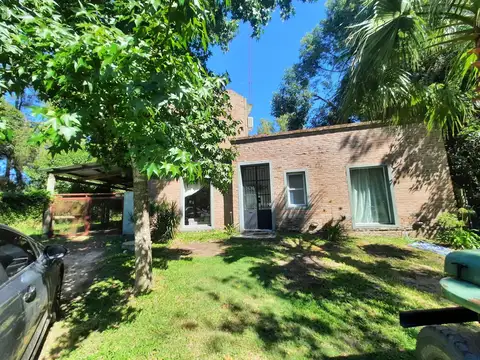 Casa en Gualeguaychu